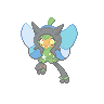Mystic Ogerpon (Wellspring)